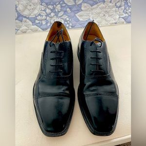 Rockport Leather Shoes For Men - Size 12